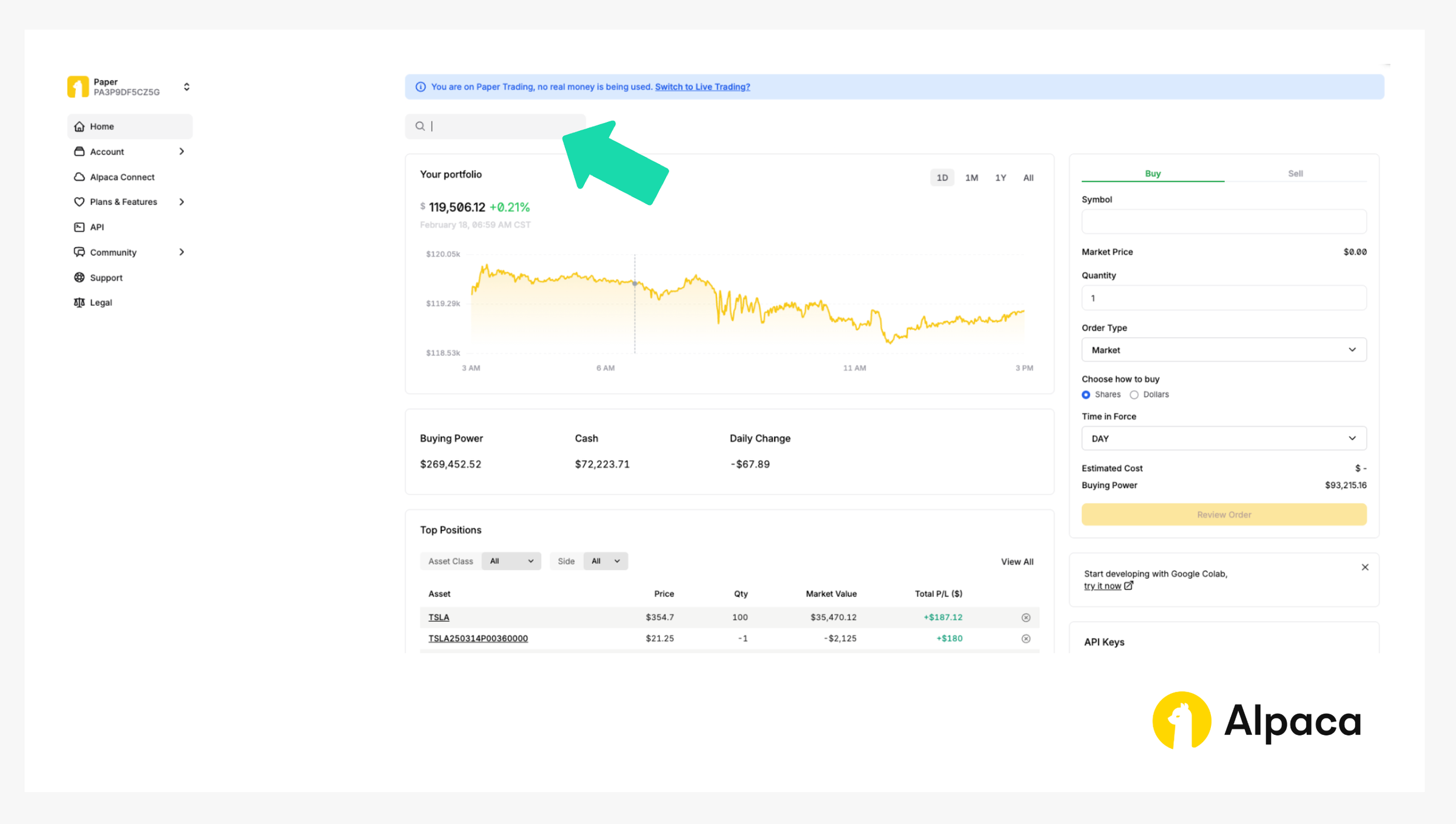 The Bull Call Spread Explained and How to Trade in Python
