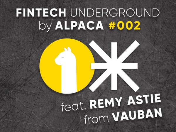 Remy Astie from VAUBAN #002