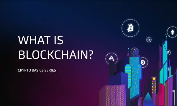 What is Blockchain?