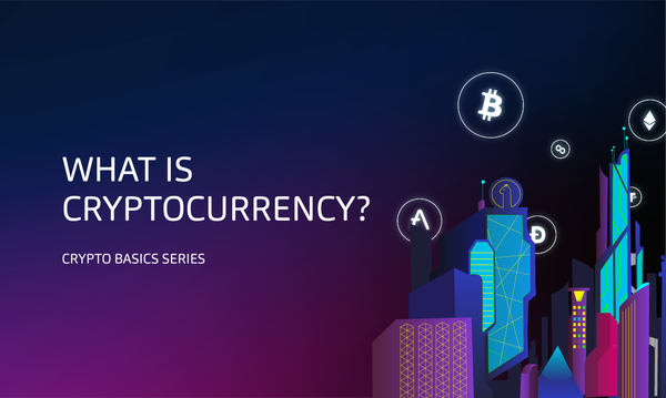 What is Cryptocurrency?