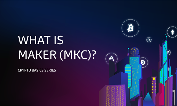 What is Maker (MKR)?