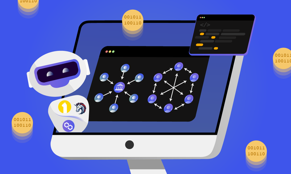 Crypto Arbitrage on Decentralized and Centralized Exchanges