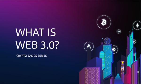 What is Web 3.0?