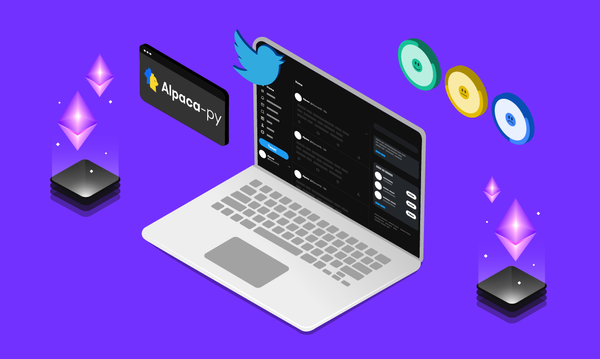 Algorithmic Trading with Twitter Sentiment Analysis