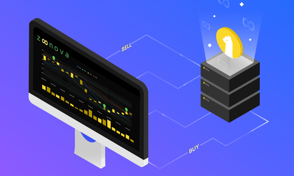 How to Integrate Alpaca with Zoonova.com and Access AI/Machine Learning for the Financial Markets