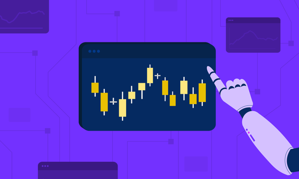 The Role of Artificial Intelligence in Algorithmic Trading