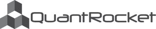 QuantRocket Logo