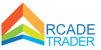 Arcade Trader Logo