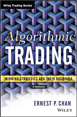 Cryptocurrency algorithmic trading book cryptocurrency to mine 2018