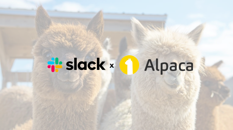 Trade & Account Streaming with Slack - Building a Slackbot  (Part 3)