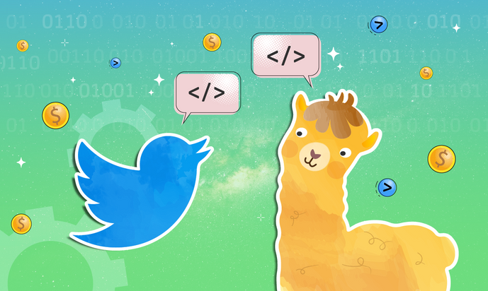 TipperBeats Twitter Integration with Alpaca API