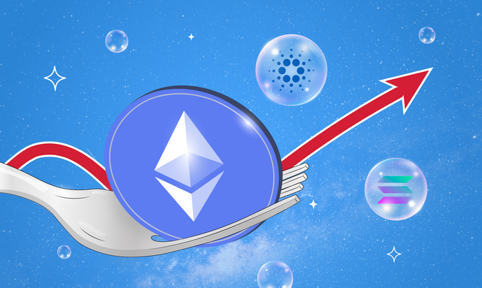 Ethereum Surges In Crypto Bull Run, OPEC+ Sticks With Gradual Oil Output Increase