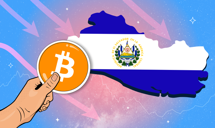 El Salvador Adopts Bitcoin as Currency and China Suspends Approval for New Online Games