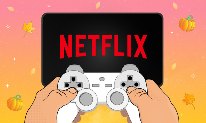 Netflix Diversifies into Gaming and Microsoft Teams Up with Epic Games