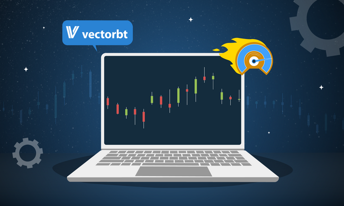 Introduction to Backtesting with VectorBT