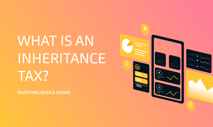 What is an Inheritance Tax?