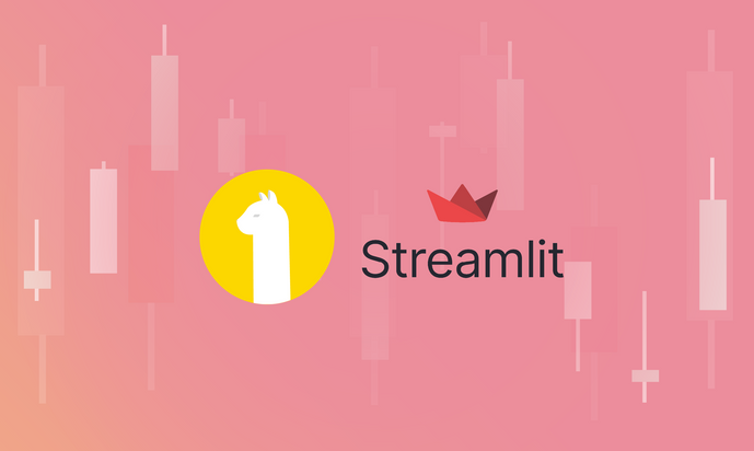 Financial Data Streaming with Alpaca and Streamlit