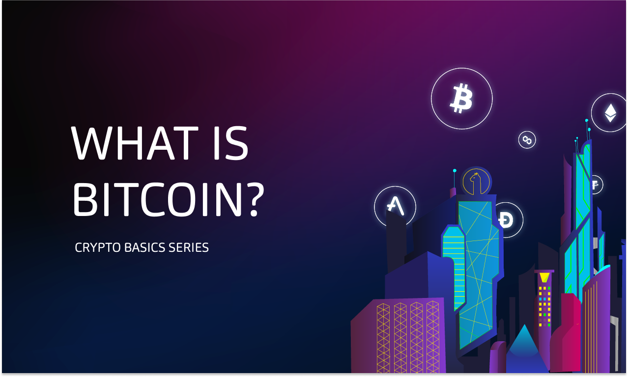 What is Bitcoin (BTC)?