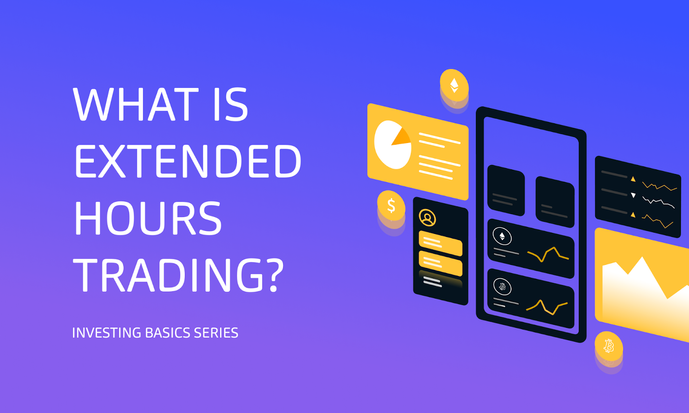 What is Extended Hours Trading?