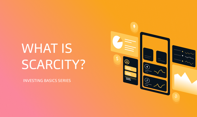 What is Scarcity?