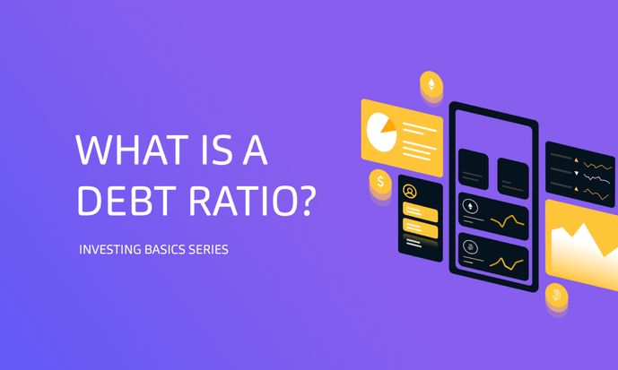What is a Debt Ratio?