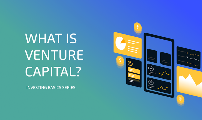 What is Venture Capital (VC)?