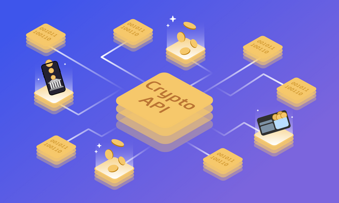 Top 10 Use Cases for Crypto APIs