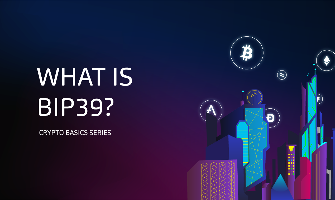What is BIP39?