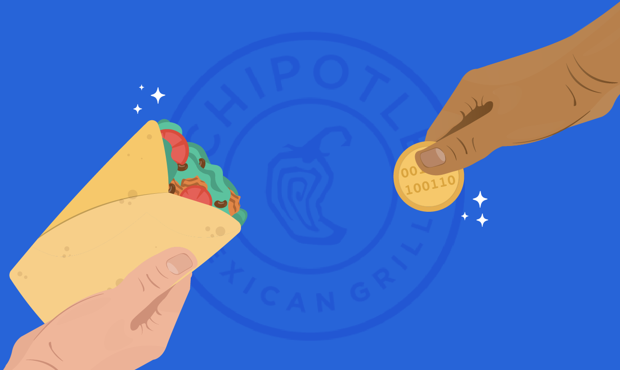 Chipotle Fans Can Now Pay With Crypto, Solana Suffers Fifth Outage in 2022