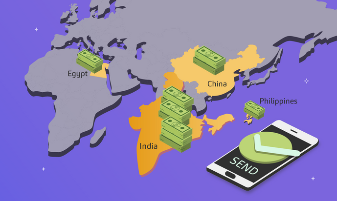 5 Reasons Why Remittances To India Remained Strong During The Pandemic