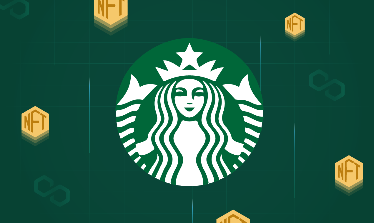 Starbucks Partners With Polygon on Web3 Push, Ethereum Completes The Merge