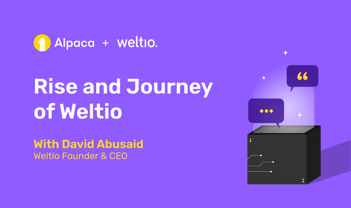 Rise and Journey of Weltio