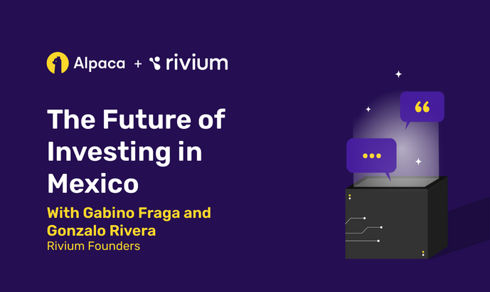The Future of Investing in Mexico