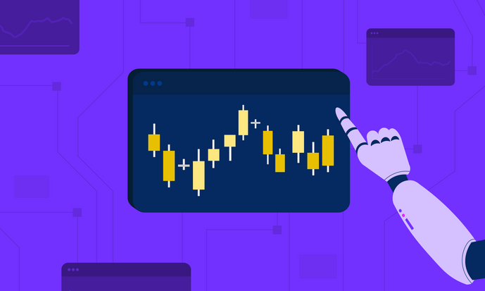 The Role of Artificial Intelligence in Algorithmic Trading
