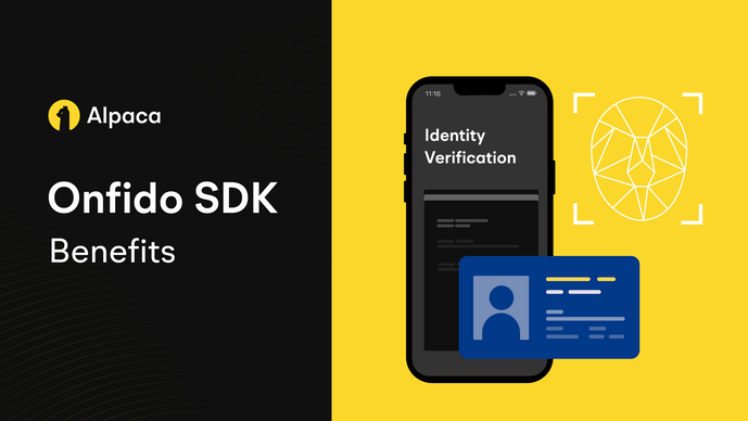 Onfido SDK: Explanation and Approval Rates