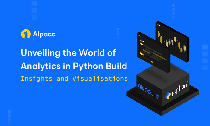 Unveiling the World of Analytics in Python Build: Insights and Visualisations